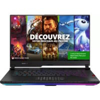 ASUS G533QS-HF215T Noir Reconditionné Grade Eco V1