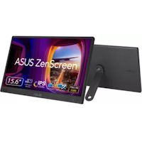ASUS MB166CR