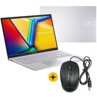 ASUS S1500ZA-NJ1155W Pack Souris