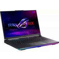 ASUS SCAR16-G634JZ-N4004W Noir Reconditionné Grade Eco V1