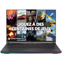 ASUS STRIX-G18-G814JIR-N6082W