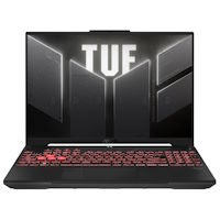 ASUS TUF607PI-QT015W