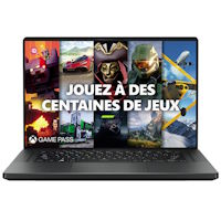 ASUS ZEPHYRUS-G16-GU603ZV-00W