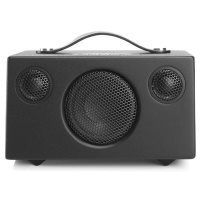 AUDIO PRO T3 Plus Black