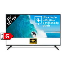 AYA A50UHD0421B