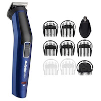 BABYLISS 7255PE Pack