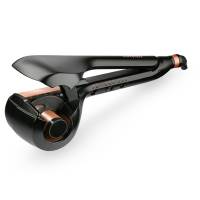 BABYLISS C2000E Smooth and Wave Noir