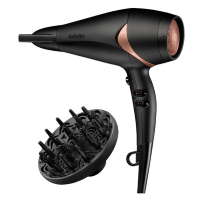 BABYLISS D566E
