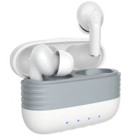 BE MIX EarBox 2.0 Blanc HT2078