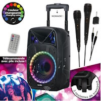 BE MIX HT2158