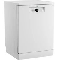BEKO BDFN26550W