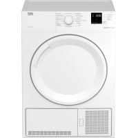 BEKO DB8112PA0W