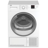 BEKO DBBU8112GA0WS