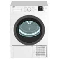 BEKO DBED10GWS