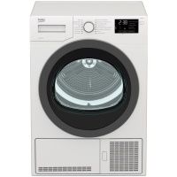 BEKO DBED9GWS