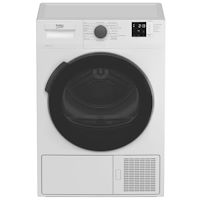 BEKO DH11412CX0W