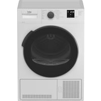 BEKO DU10112CX0W