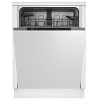BEKO FDIN85412