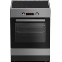 BEKO FSE68302MXC