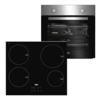 BEKO QSE224X Pack