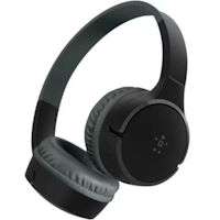 BELKIN SoundForm Mini Noir