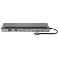 BELKIN USB-C multiport 11-en-1