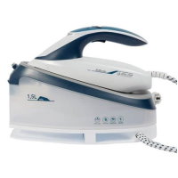 BELLAVITA STEAMBOOST-08