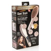 BEST OF TV Glam Brush Platinium Pack