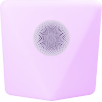 BIGBEN CBLROCKL Rock L Colorlight