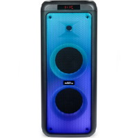 Enceinte Bluetooth Thomson lumineuse – PARTYBTHPS