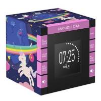 BIGBEN RR70PUNICORN Licorne