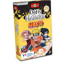 BIOVIVA Défis Nature Naruto