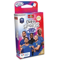 BIOVIVA Défis Sports Football FFF