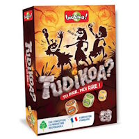 BIOVIVA Tudikoa