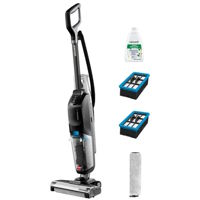 BISSELL 3848N CrossWave HF2 Pro