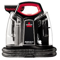 Aspirateur balai vapeur KSVC1200-21 KLINDO : l'aspirateur balai à