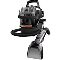 BISSELL SpotClean Hydrosteam Pro B3700N