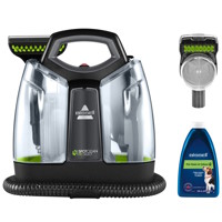 Balai - Nettoyeur Vapeur BISSELL Spot Clean Pro 1558N - Nettoyeur