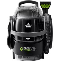 BISSELL SpotClean Pet Pro Plus 37252
