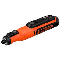 BLACK ET DECKER BCRT8IK-XJ