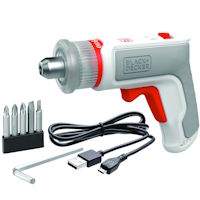 BLACK ET DECKER BCRTA01