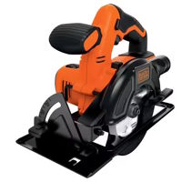 BLACK ET DECKER BDCCS18N-XJ Solo