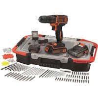 BLACK ET DECKER BDCDC18BAST-QW Pack