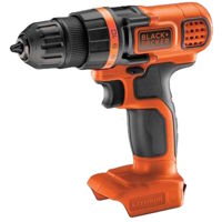 BLACK ET DECKER BDCDD18N-XJ Solo