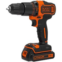 BLACK ET DECKER BDCHD18S32-QW