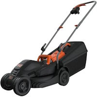 BLACK ET DECKER BEMW351-QS