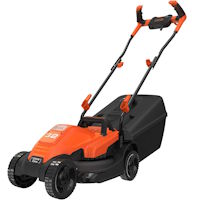 BLACK ET DECKER BEMW451BH-QS