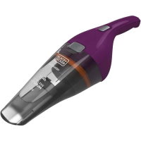 BLACK ET DECKER NVC115W-QW