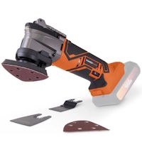BLACK ET DECKER POWDP4060