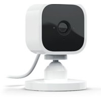 BLINK Mini 1 camera blanc